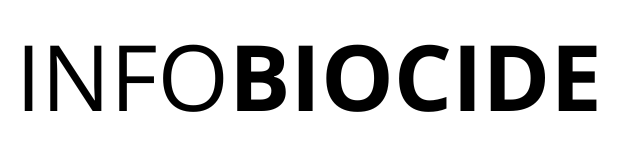 Logo Info biocide