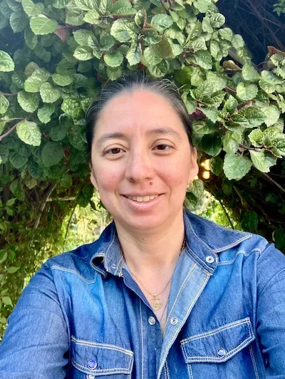 Lizbeth Rodríguez Castilla — Creadora de Histerectomía Sin Miedo