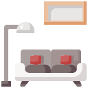 Servicio de Full Design: diseño de interiores integral para casas y departamentos en Perú