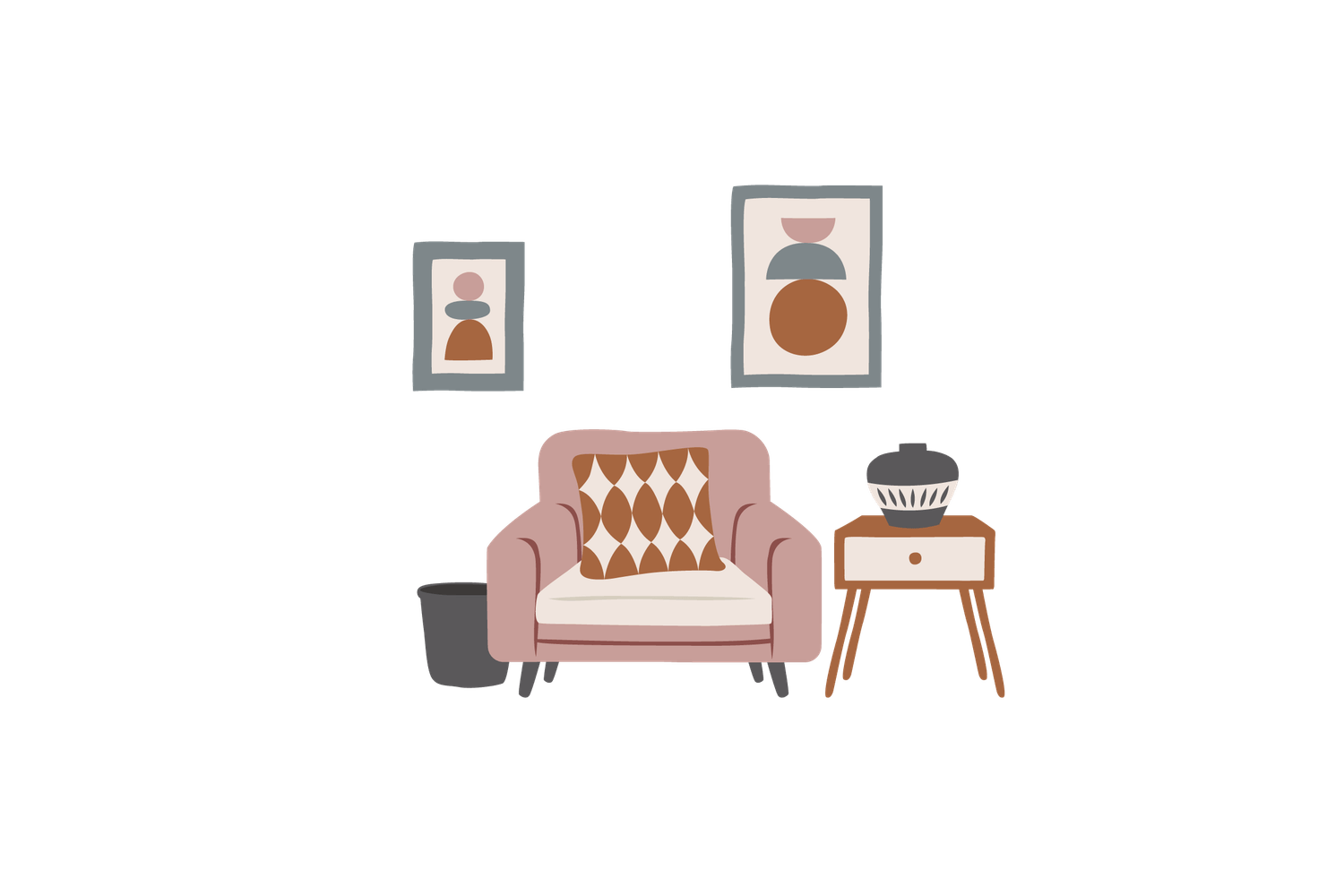 Express Design: asesoría rápida de diseño de interiores y decoración en Lima