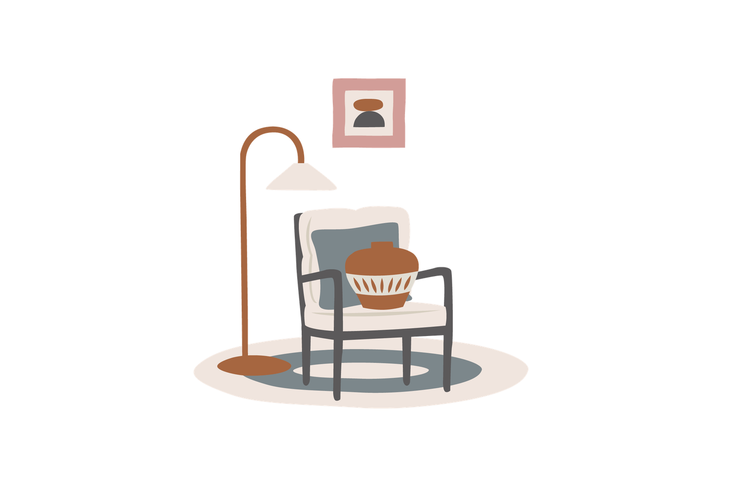 Servicio 360 de diseño e implementación de interiores con visualización 3D en Perú