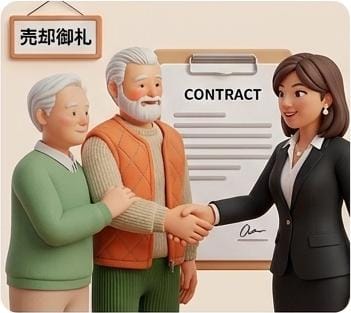 契約
