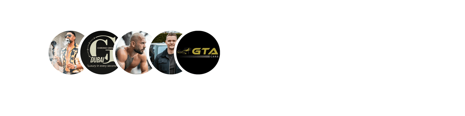 Trusted by industry leaders