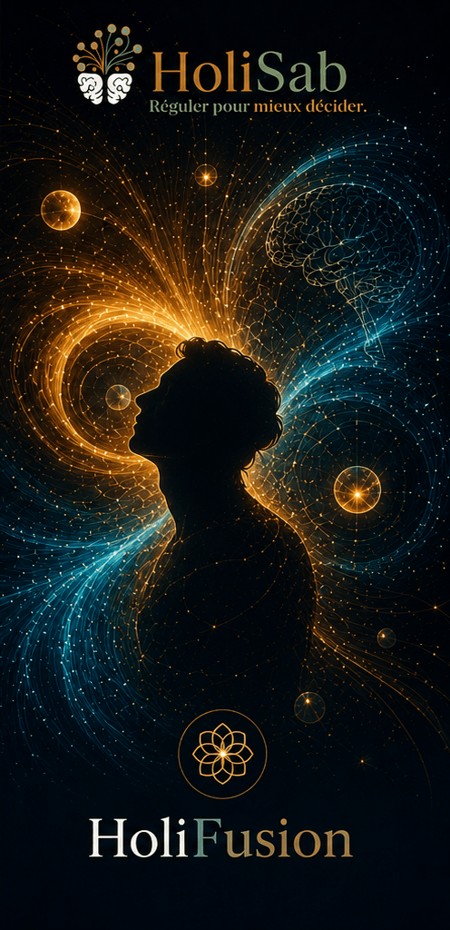 Expérience HoliFusion – récupération complète corps et mental à Paladru