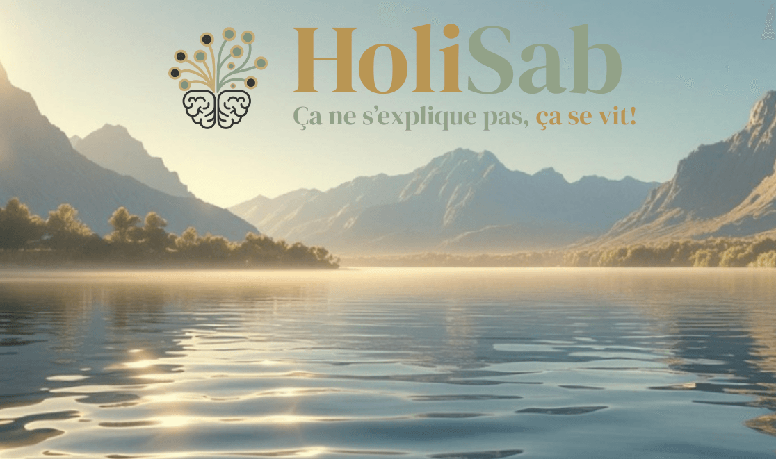 HoliSab - Expériences immersives de récupération profonde à Paladru & Grenoble - Isère