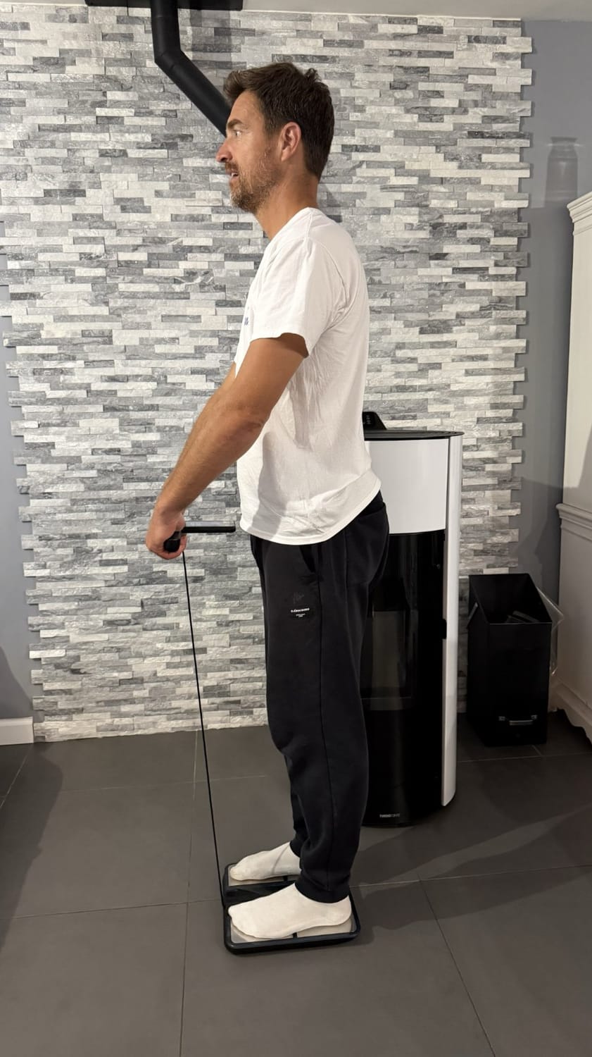 Nicolas Ardouin, Expert Capital Santé