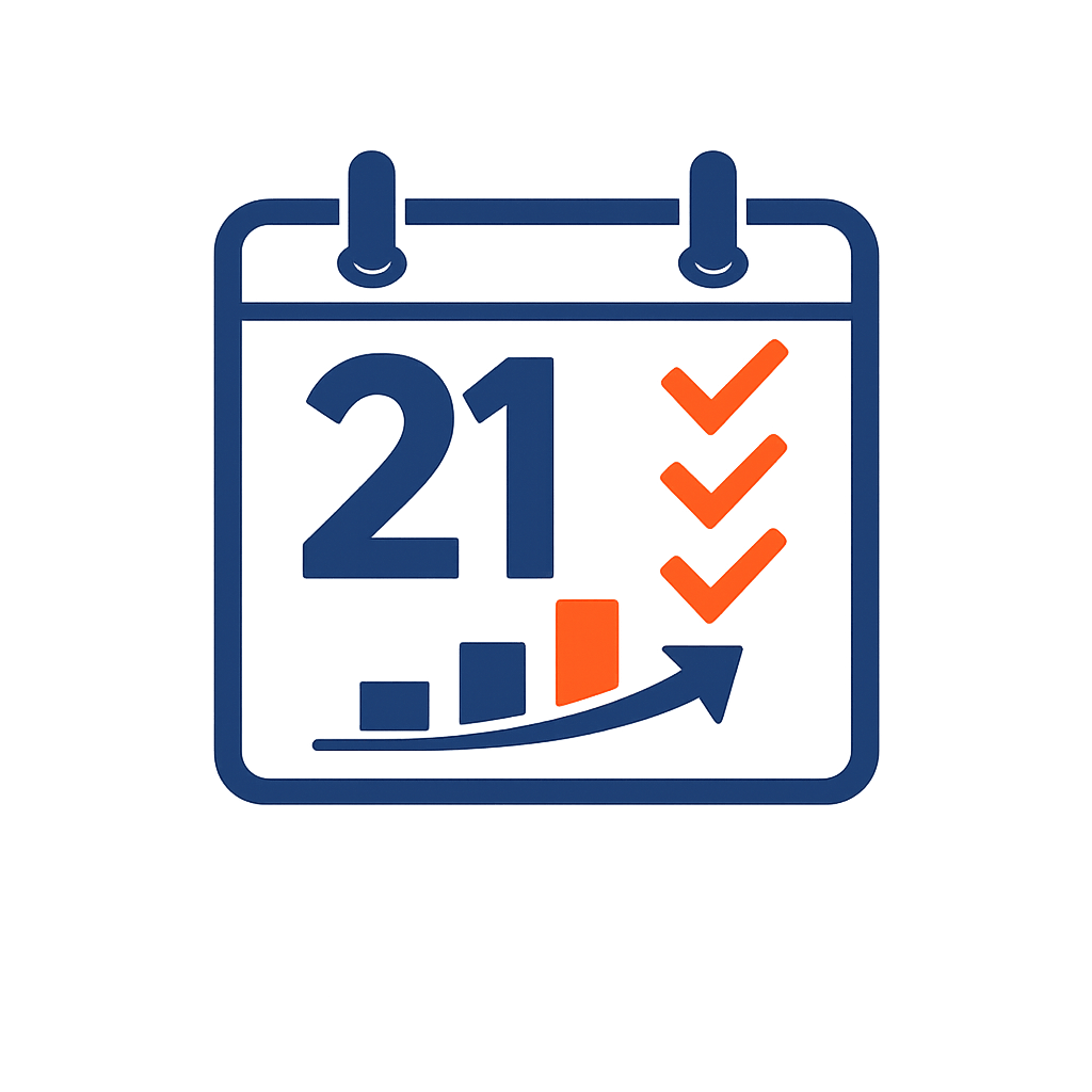 Day-by-Day Implementation Plan