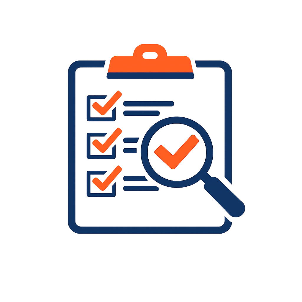 Environmental Audit Worksheet