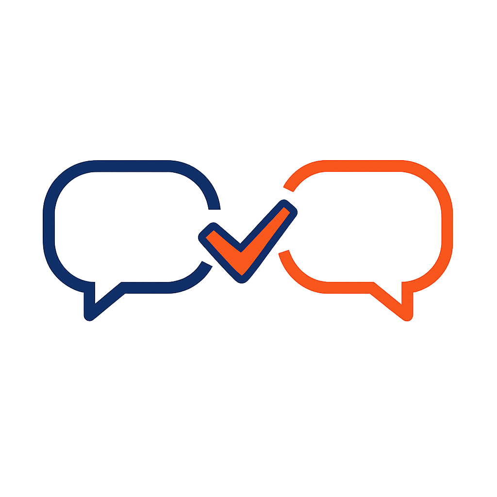 Conflict-Free Transition Scripts