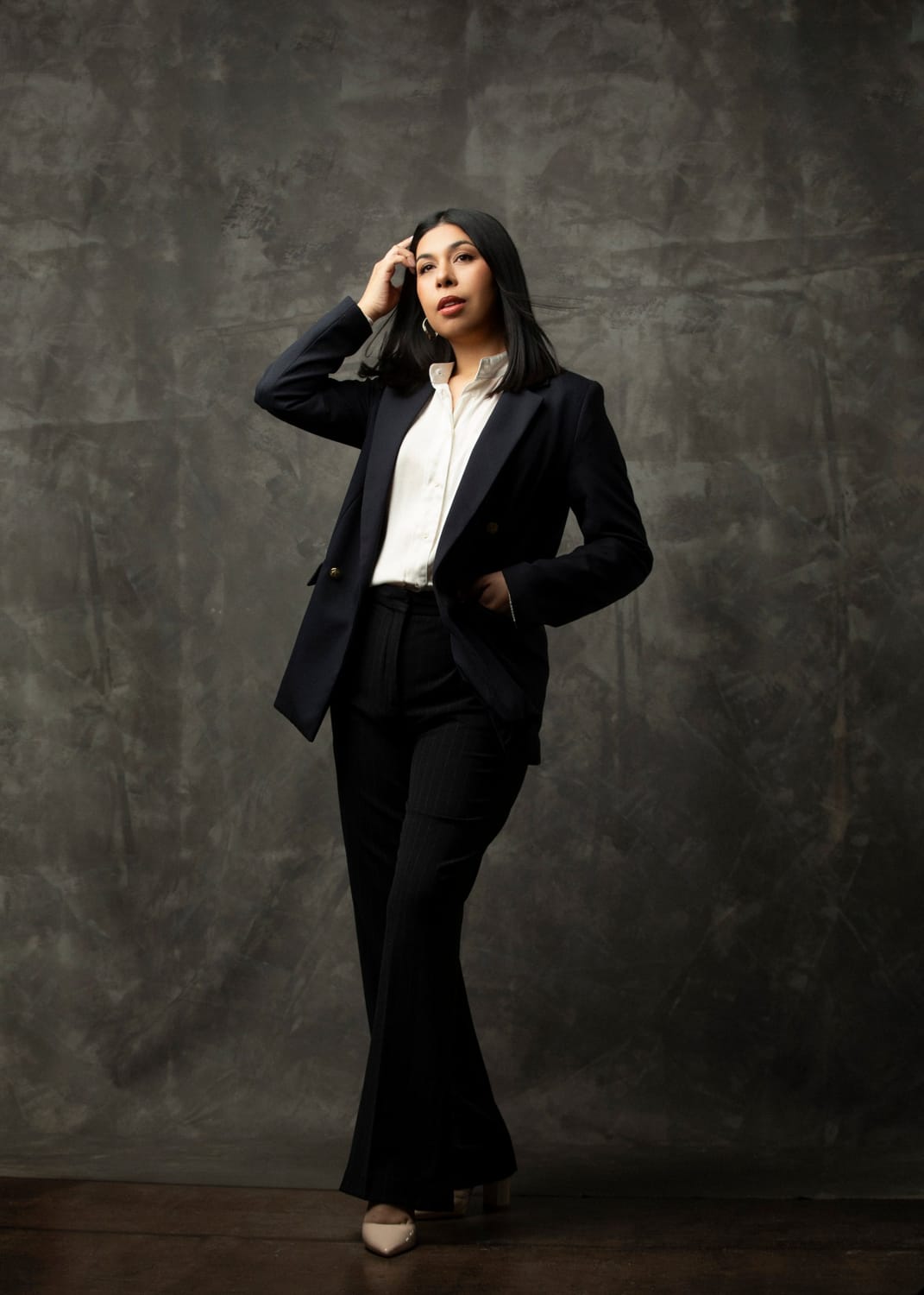 Laura Maldonado, LyD Consultores