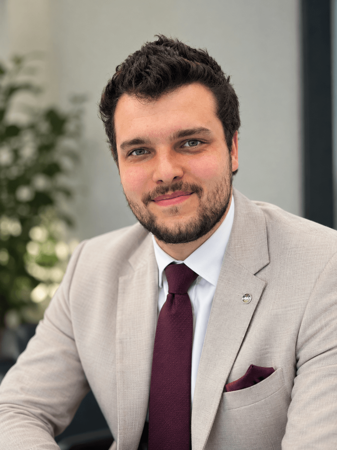 Tomáš Crhák — finanční plánování a osobní růst