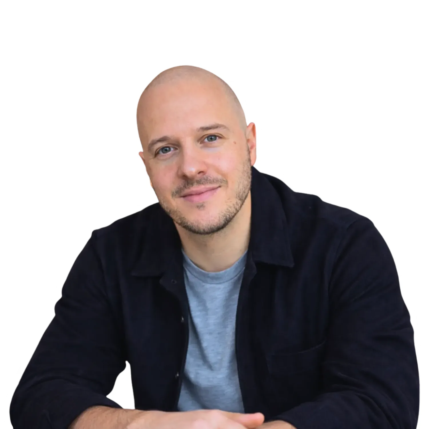 Viktor Gebhart, Decision Co-Pilot für verantwortungsvolle Entscheidungen in Impact-Unternehmen