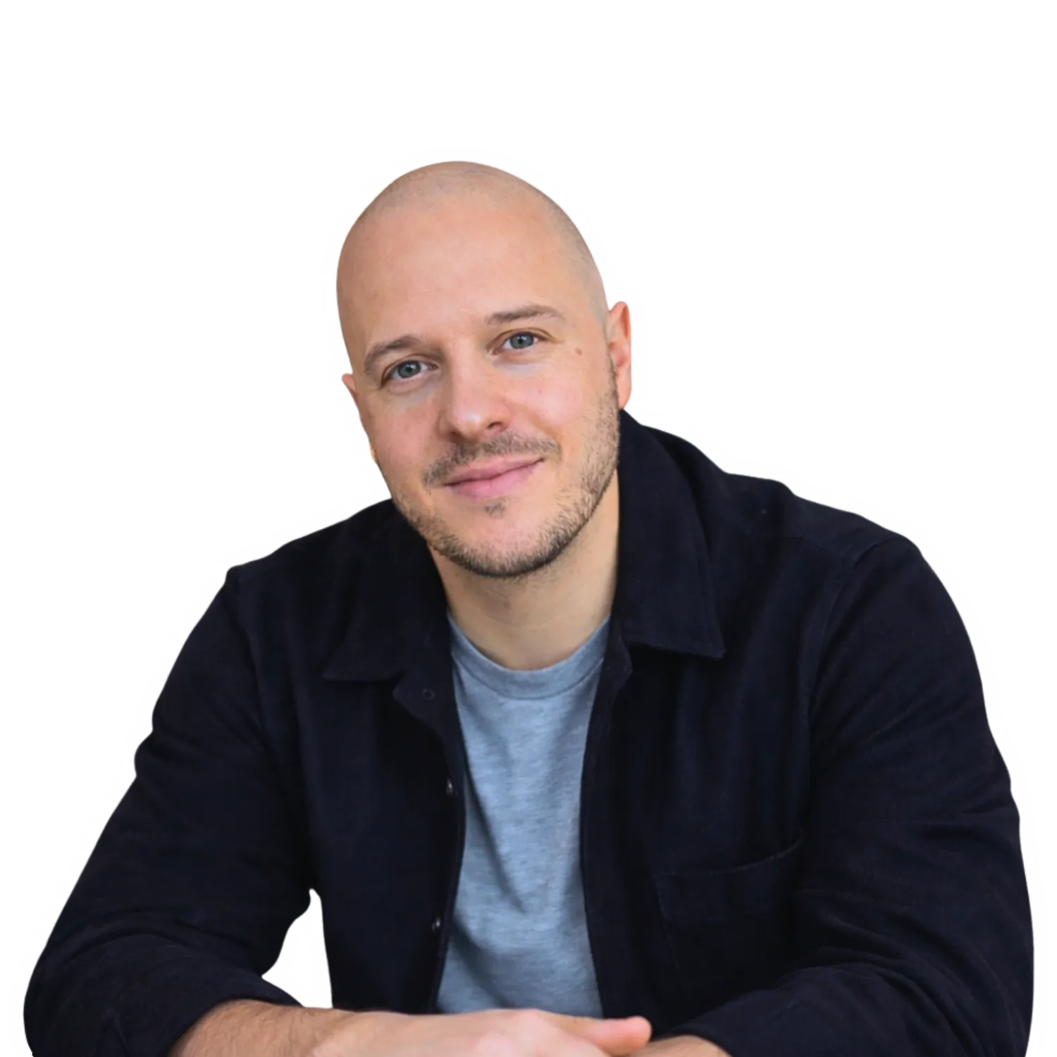 Viktor Gebhart, Decision Co-Pilot für verantwortungsvolle Entscheidungen in Impact-Unternehmen