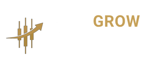 AXIS GROW Logo