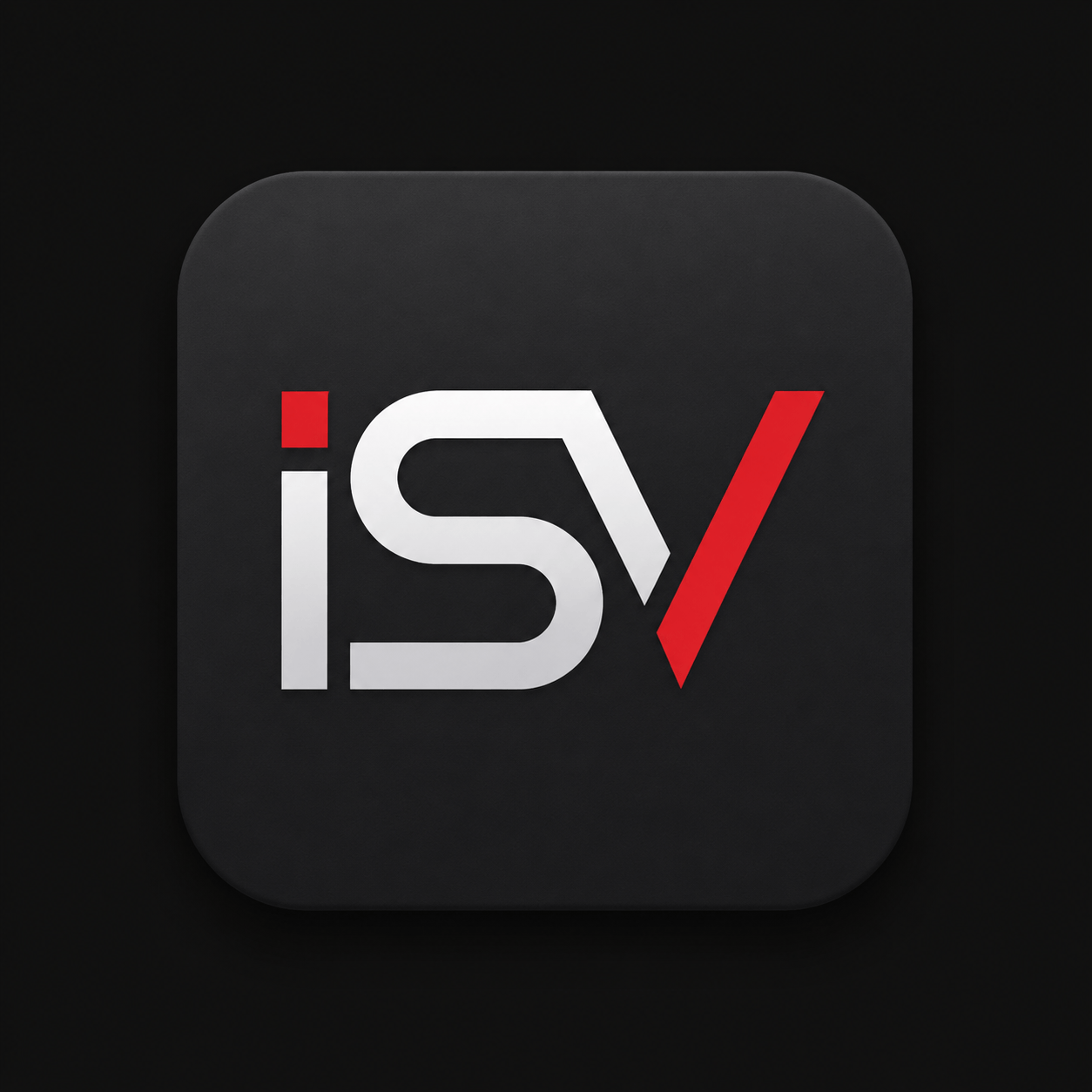 iSV Logo