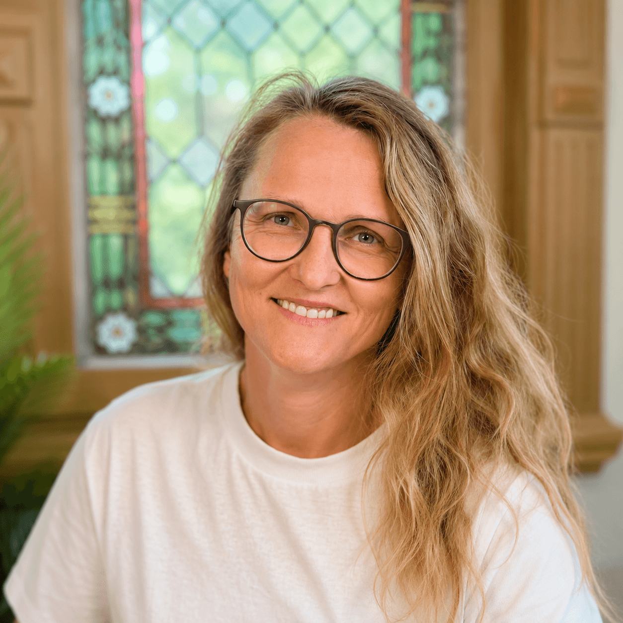 Anke Wegehaupt