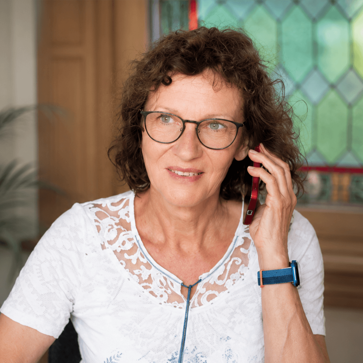 Andrea Wegehaupt
