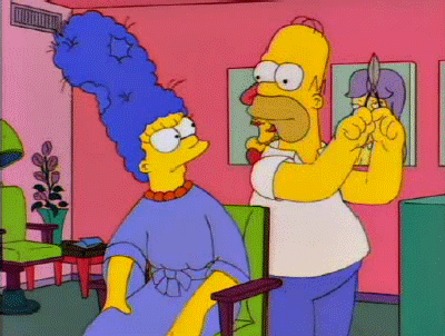 Simpson Barber