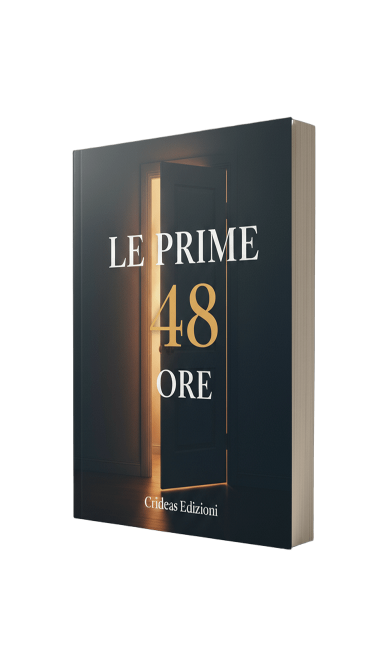 Le Prime 48 Ore