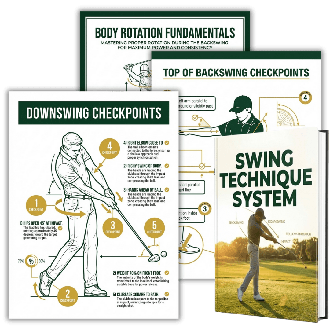 Swing Blueprint