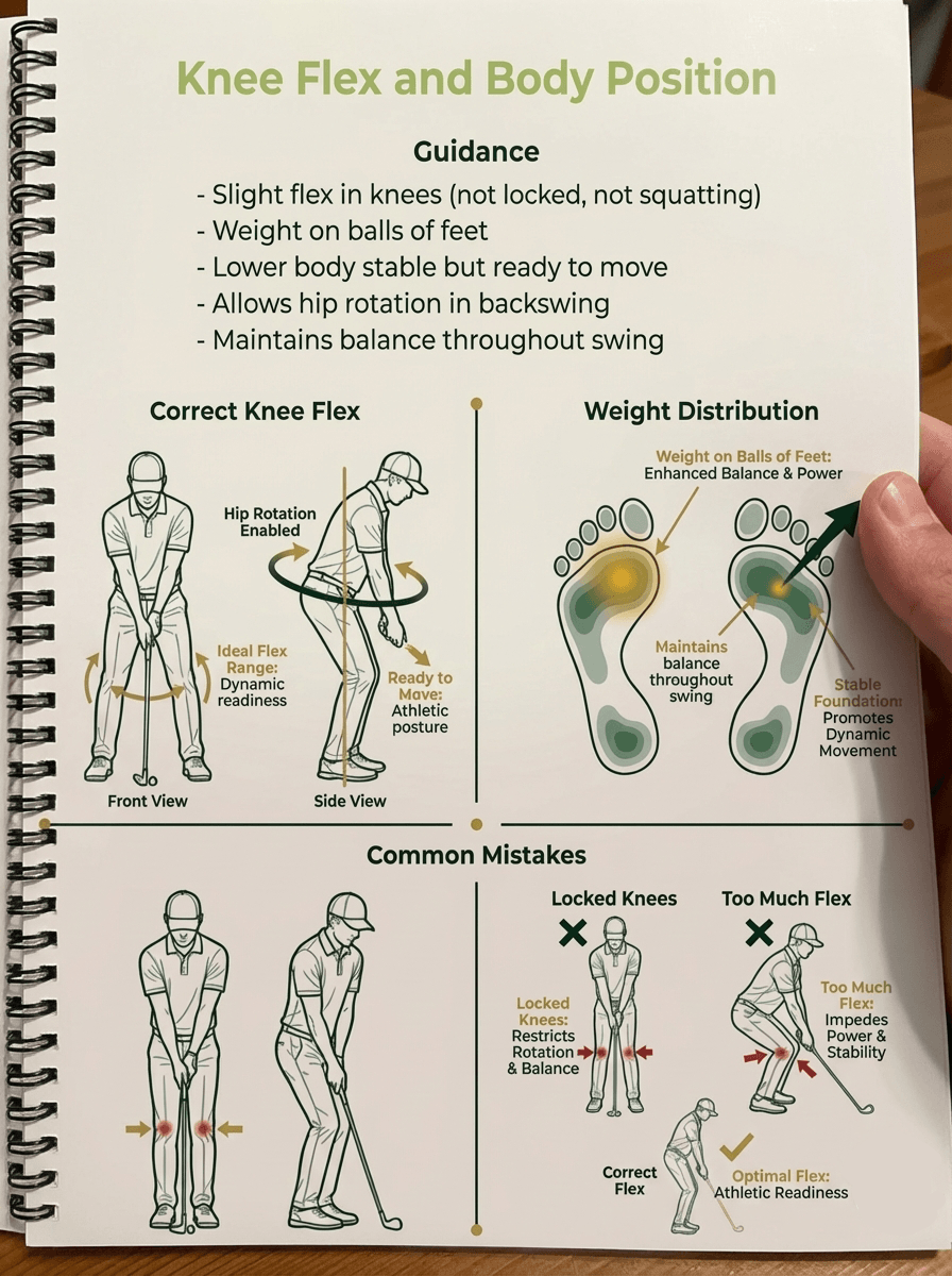 Sophie Klein - Golf Testimonial