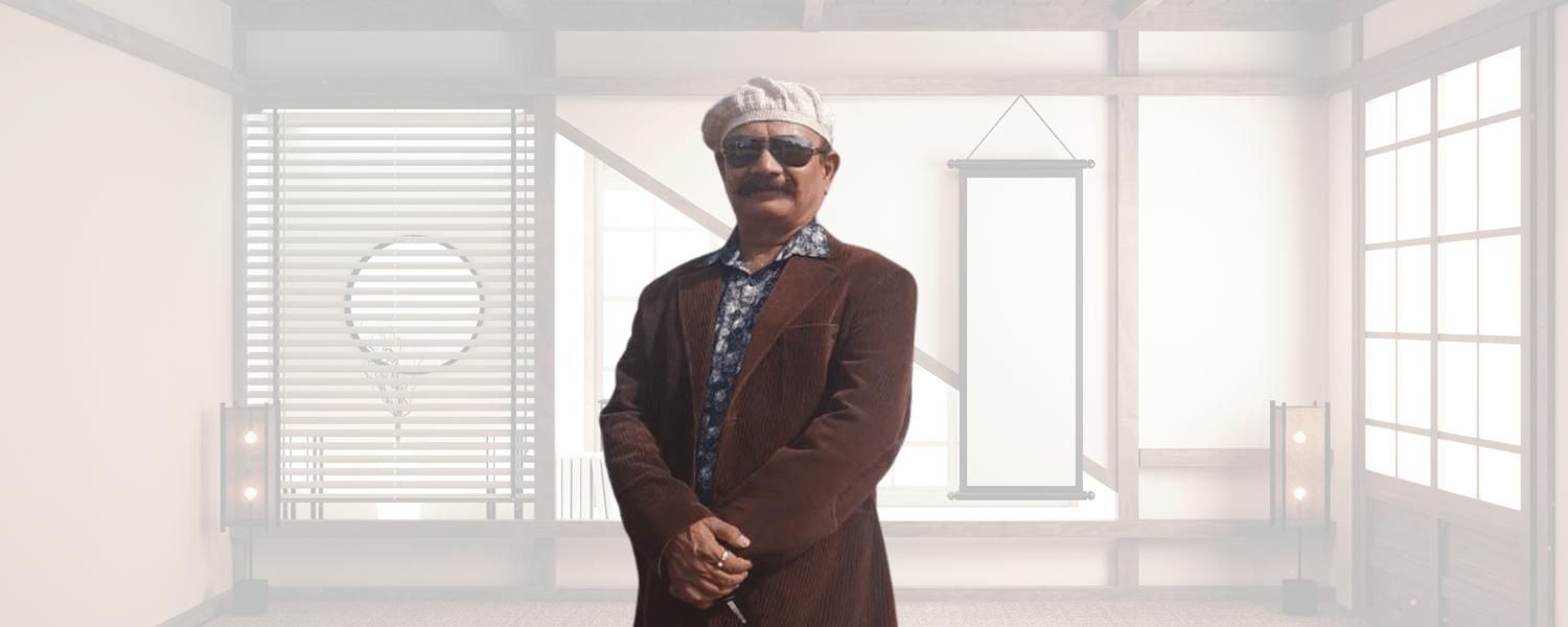 Kamal Pathania header image