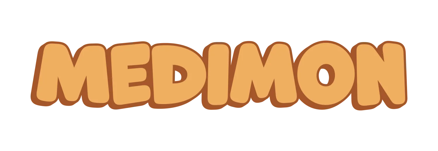Medimon logo