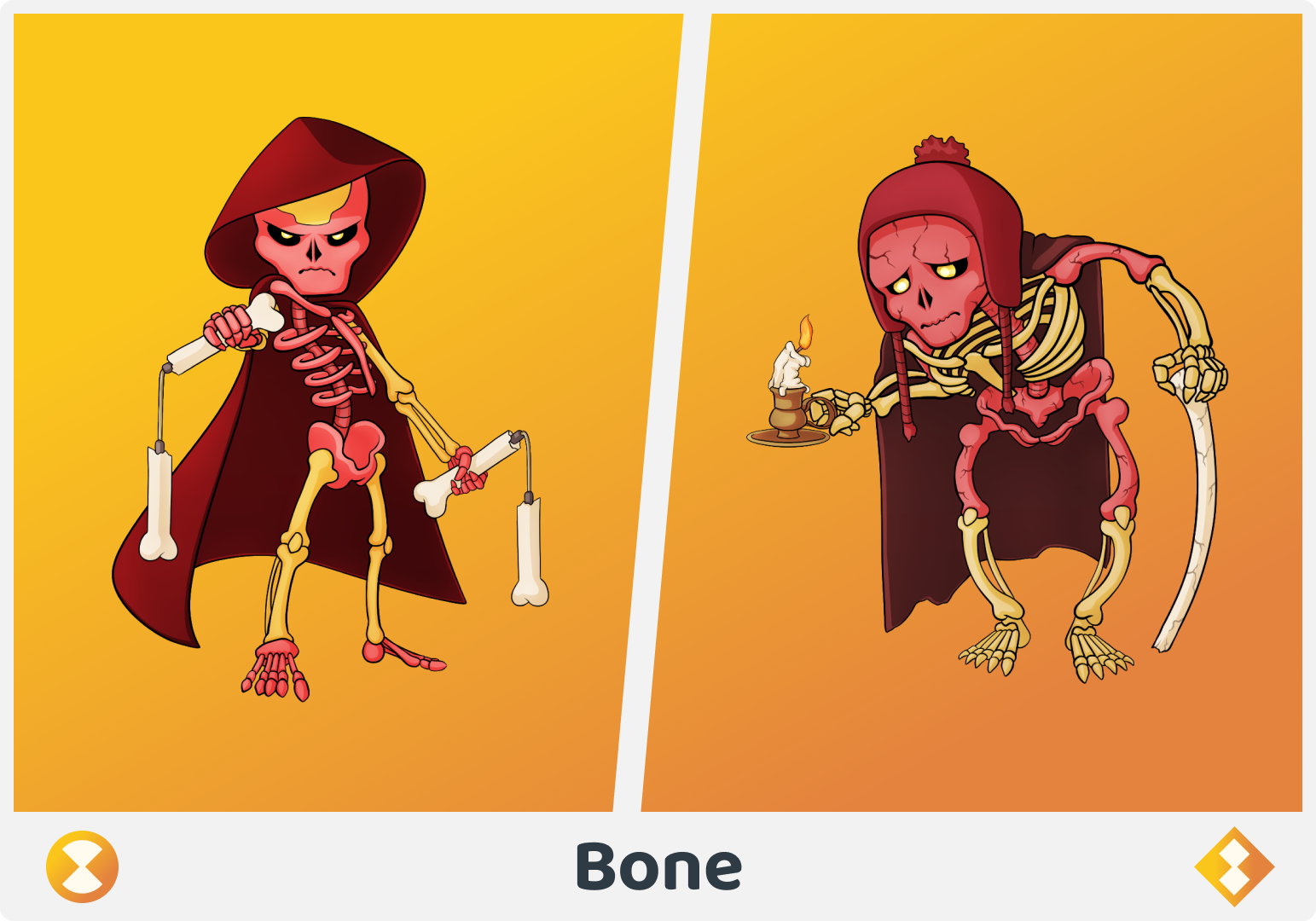 View the Bone Medifamily.