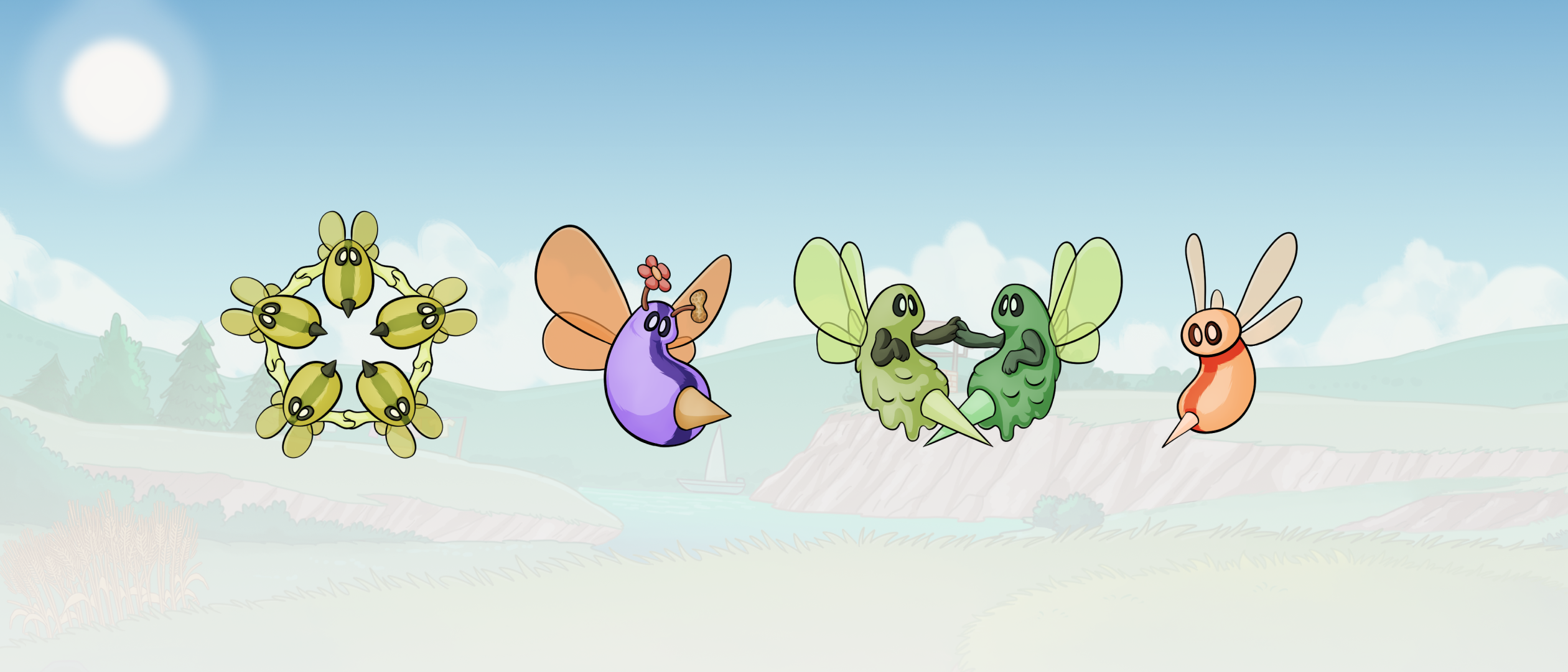 Antibodies Medifamily lineup.