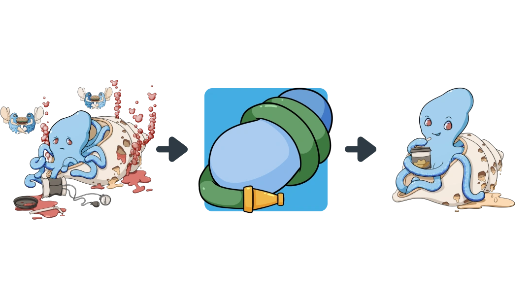 Treatment diagram of Losartan converting Nephritis into Kidney.