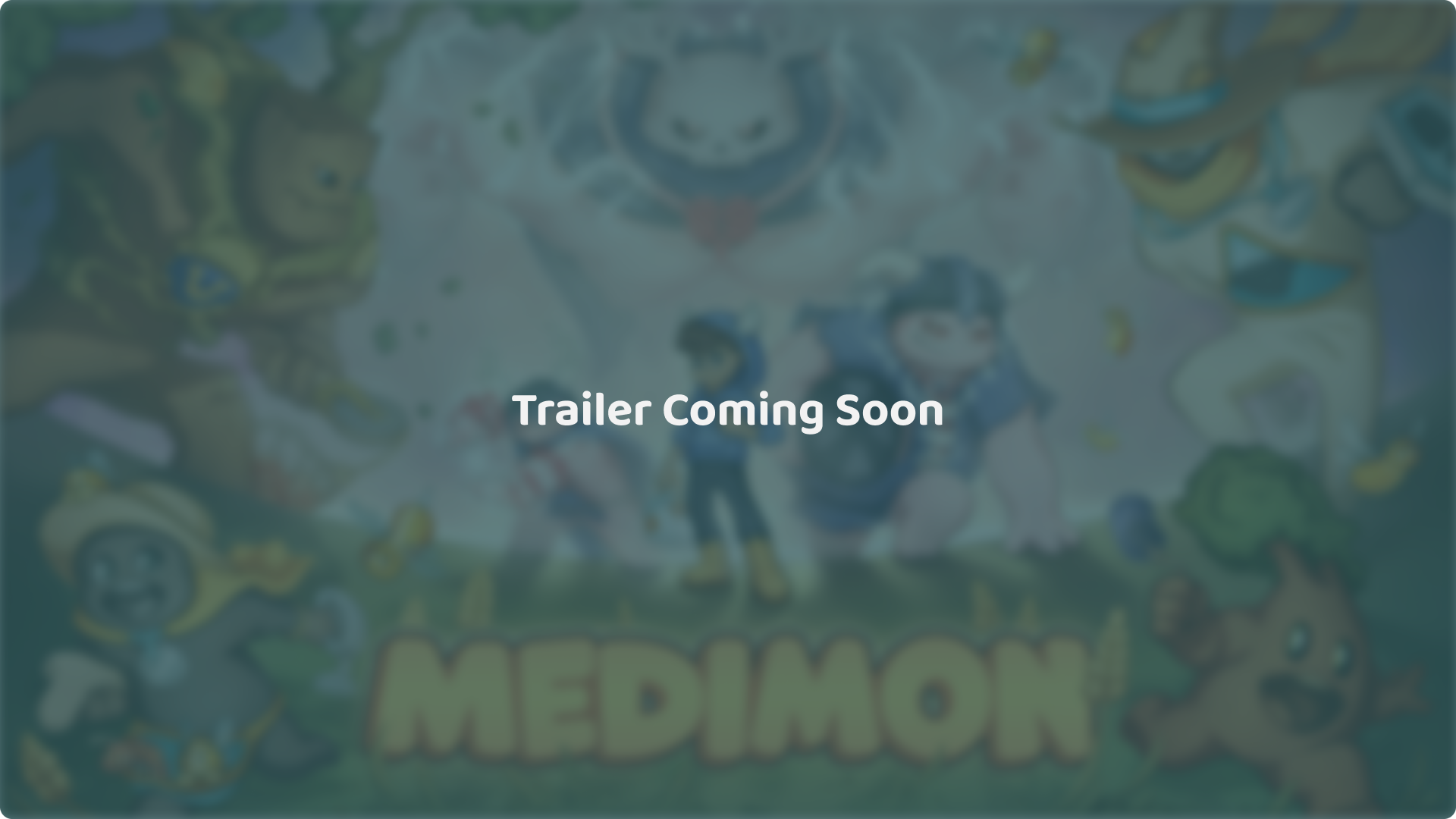 Trailer coming soon.