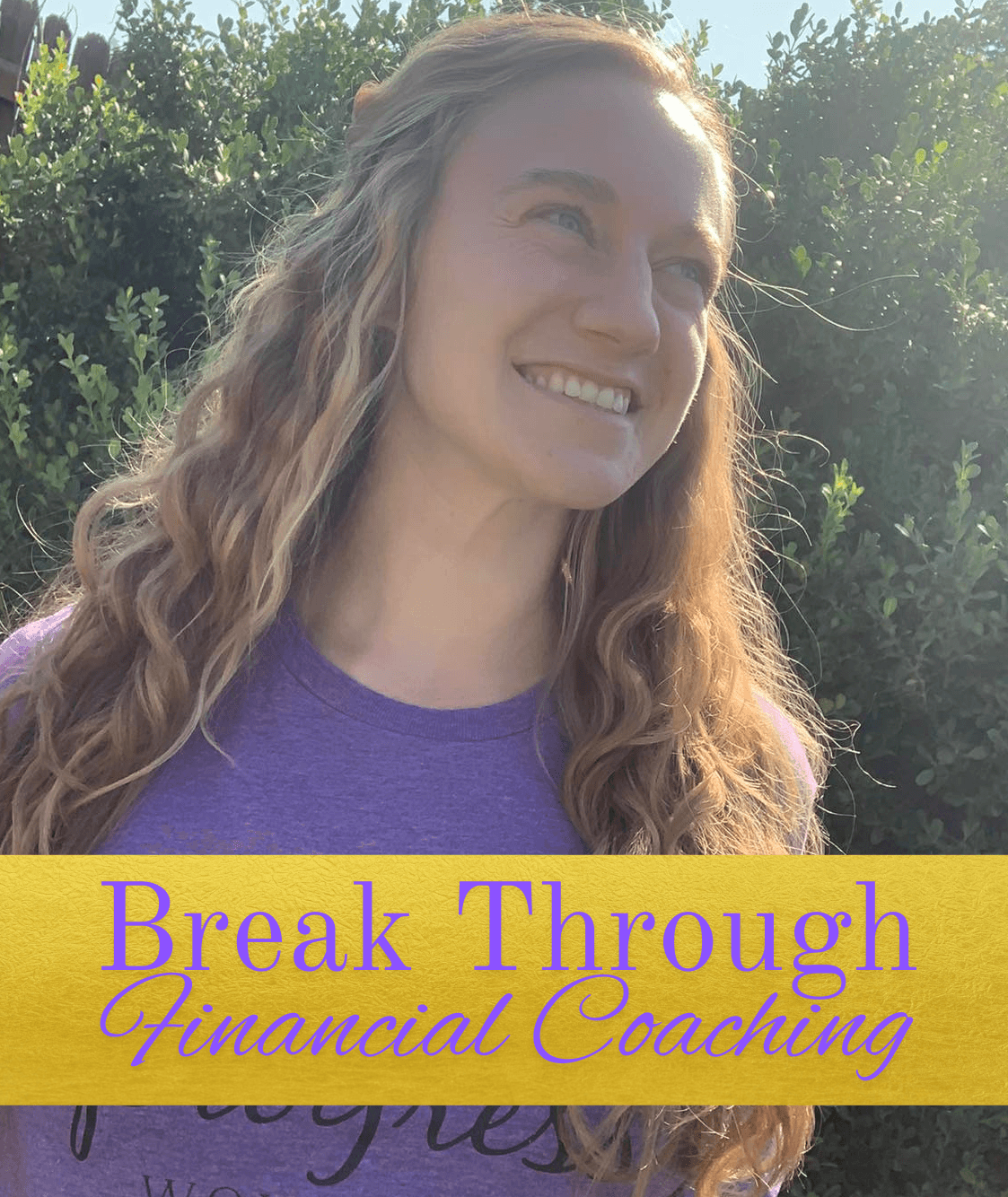 Heather Taylor — Finance & Marriage Coach