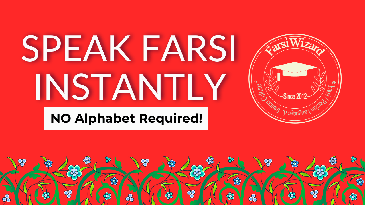 Conversational Persian Course