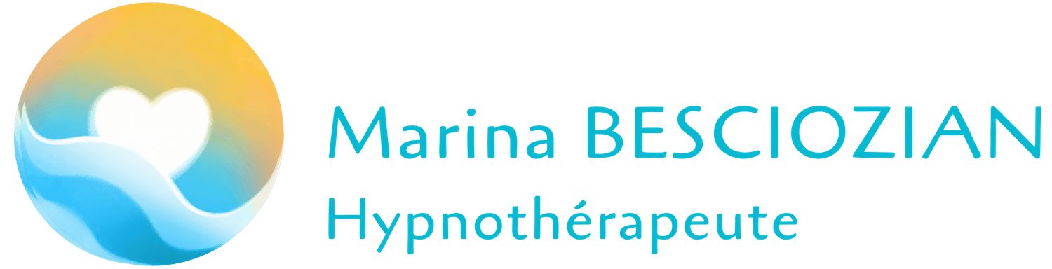Marina BESCIOZIAN Hypnothérapeute