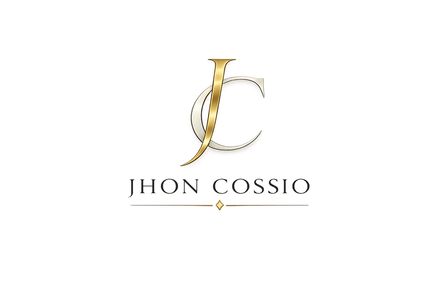 JHON COSSIO