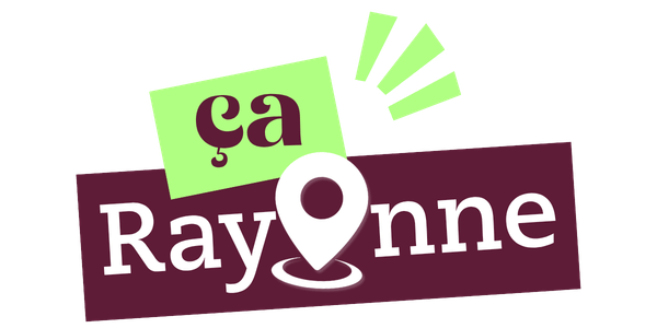 Ça Rayonne - podcast commerçants et visibilité digitale locale