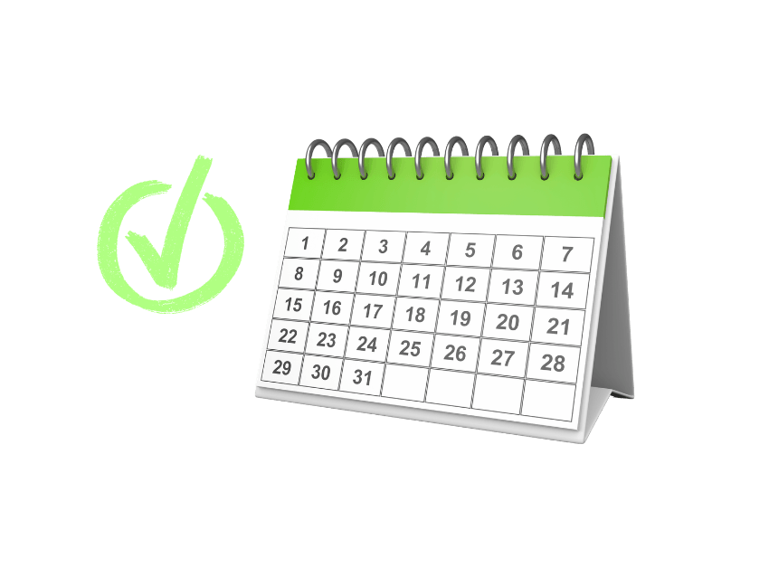 Calendrier éditorial mai 2026 - idées de posts réseaux sociaux pour commerces locaux