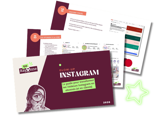 Calendrier éditorial mai 2026 - idées de posts réseaux sociaux pour commerces locaux