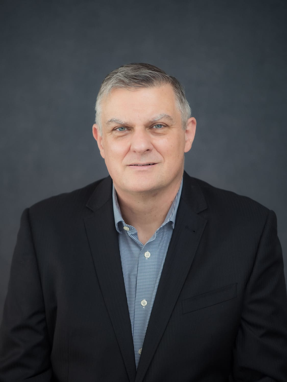 Shayne Whitehouse, UrbanTech Plus