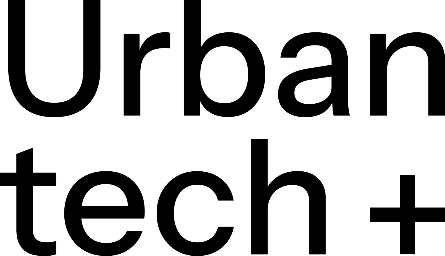 UrbanTech Plus