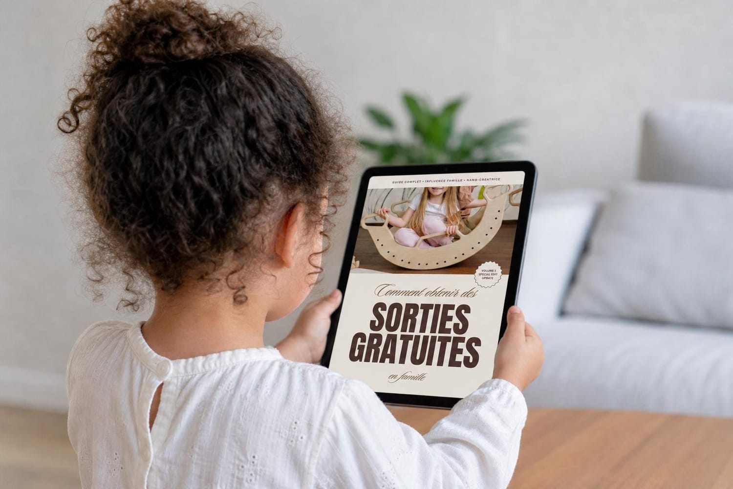 Guide Sorties Kids - Ebook