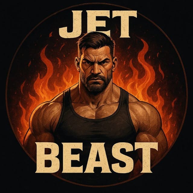 JET BEAST