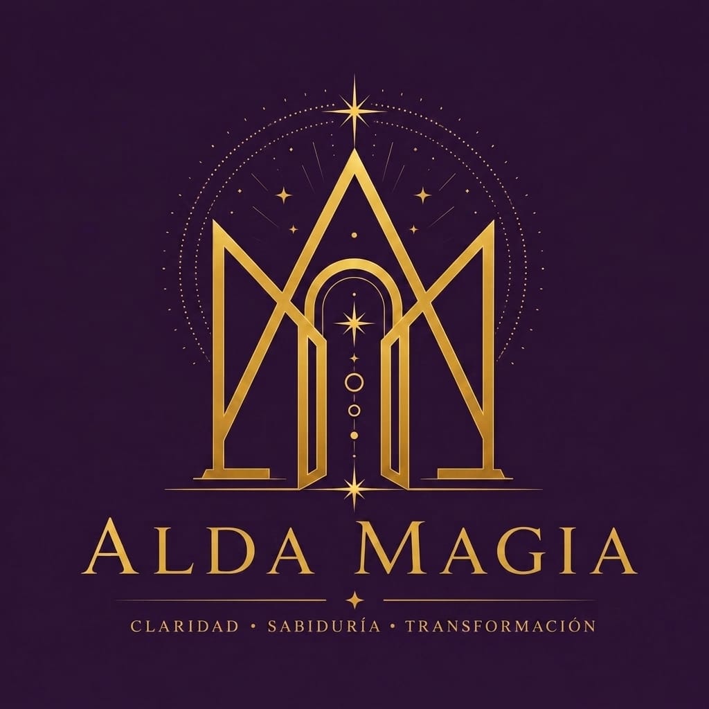 ALDA MAGIA
