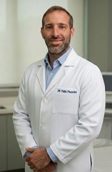 Dr. Pablo Piacentini