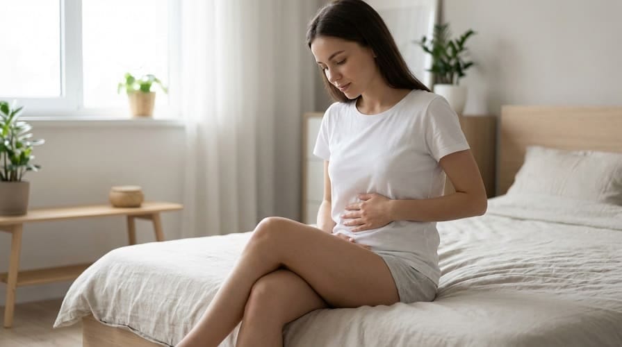 Explicación Endometriosis