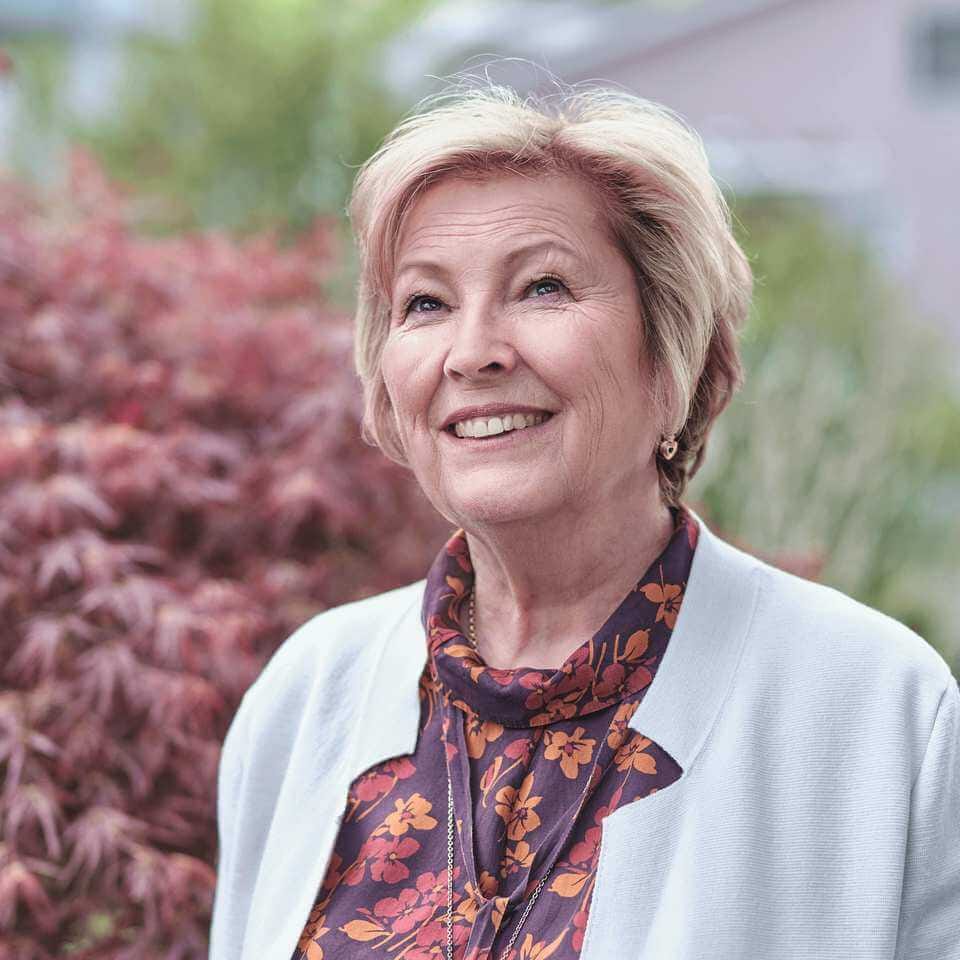 Rasmus Schübel Münster Fotograf Portrait Marke Personal Branding professionelles Porträt Evelyne Unternehmerin