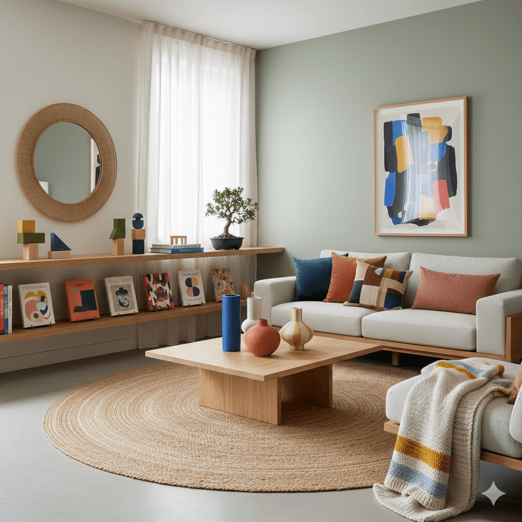 Icône catégorie mobilier