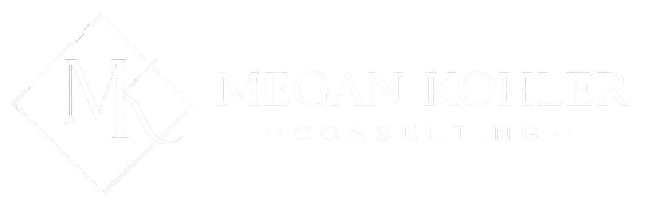 Megan Kohler Consulting