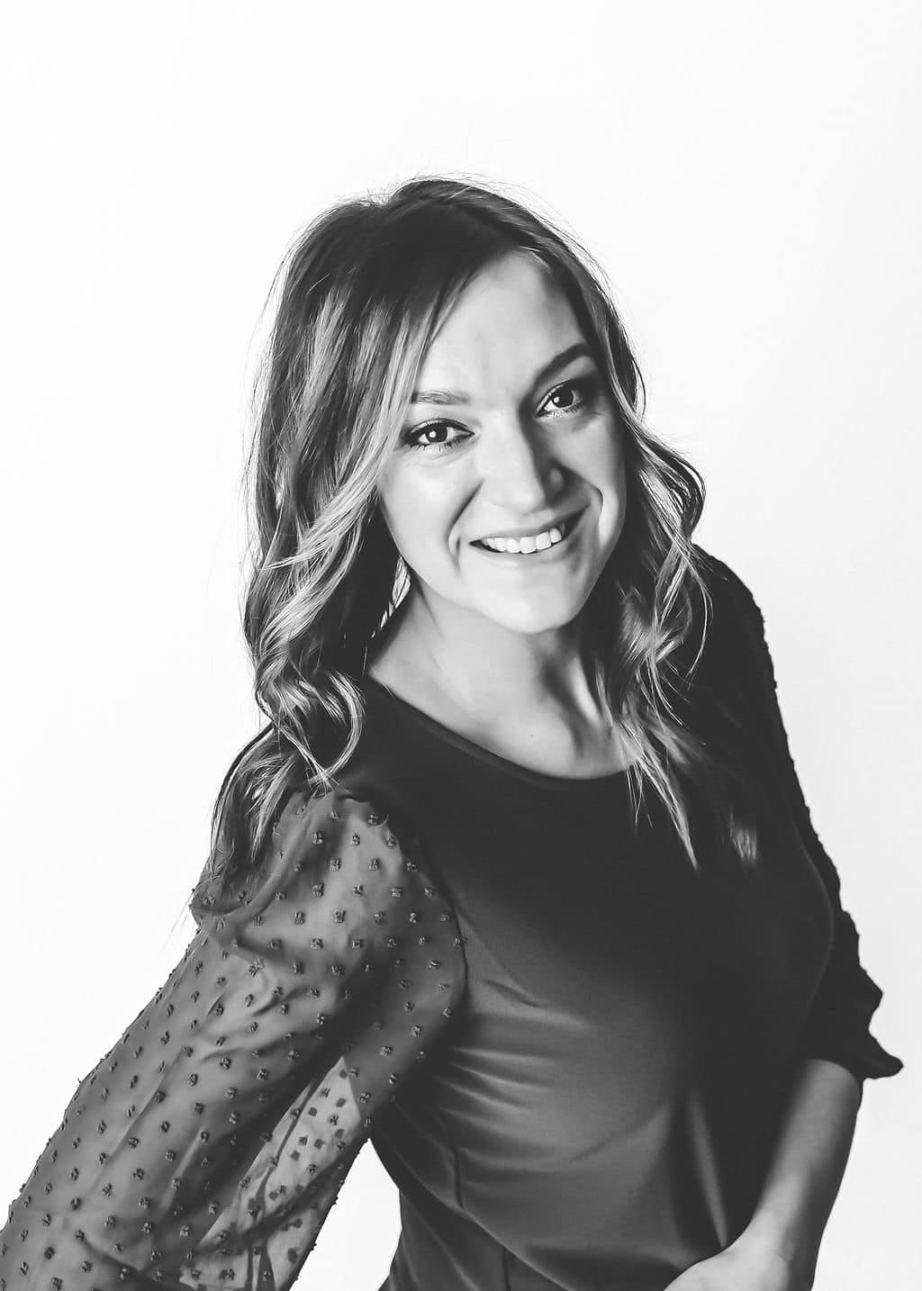 Dr. Mallory Loch, PT