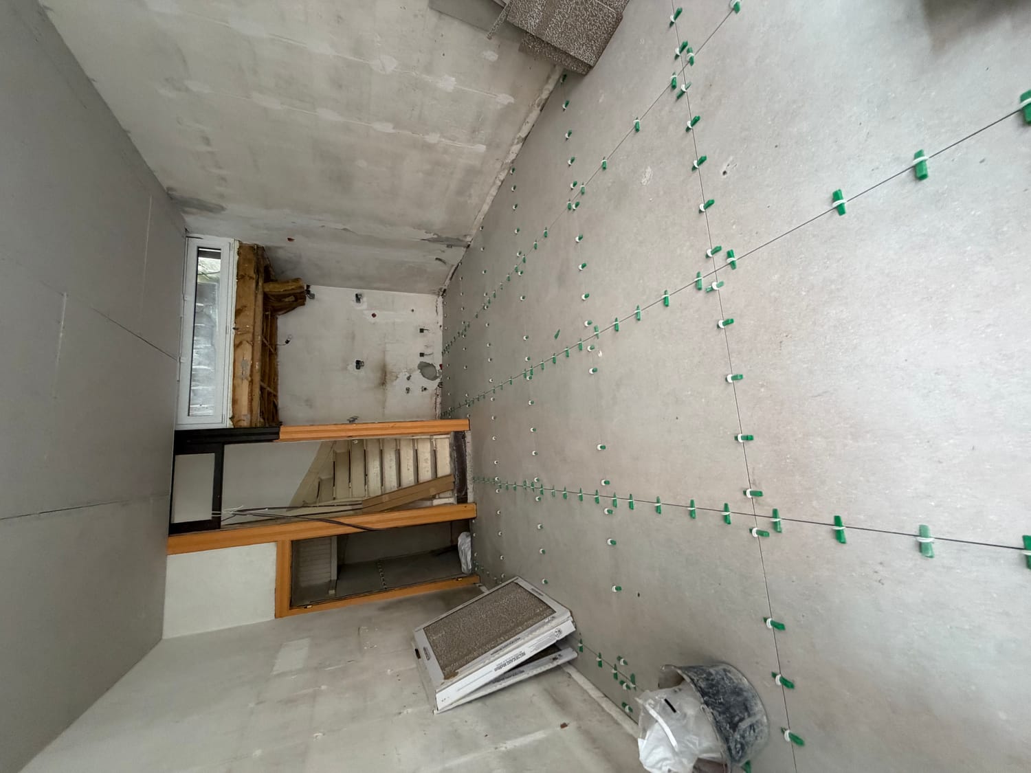 Quentin — Après travaux